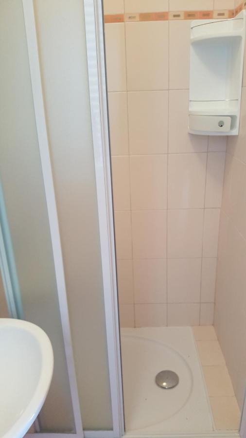 לינה וארוחת בוקר ראב Anka Bunic מראה חיצוני תמונה
